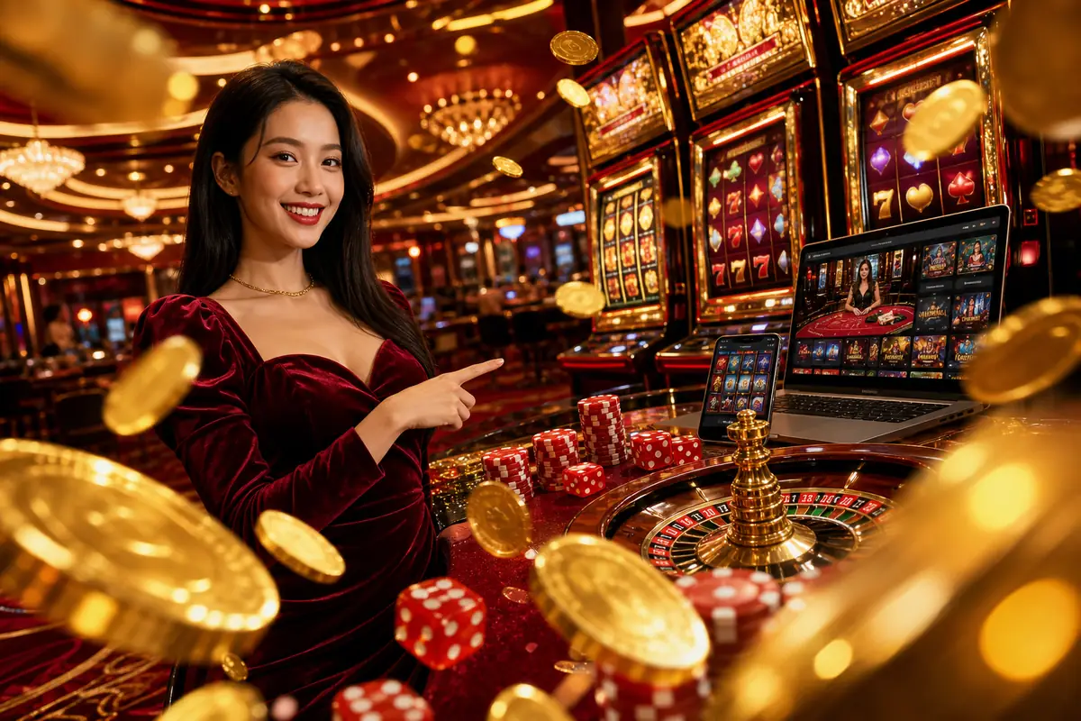 slots8866
