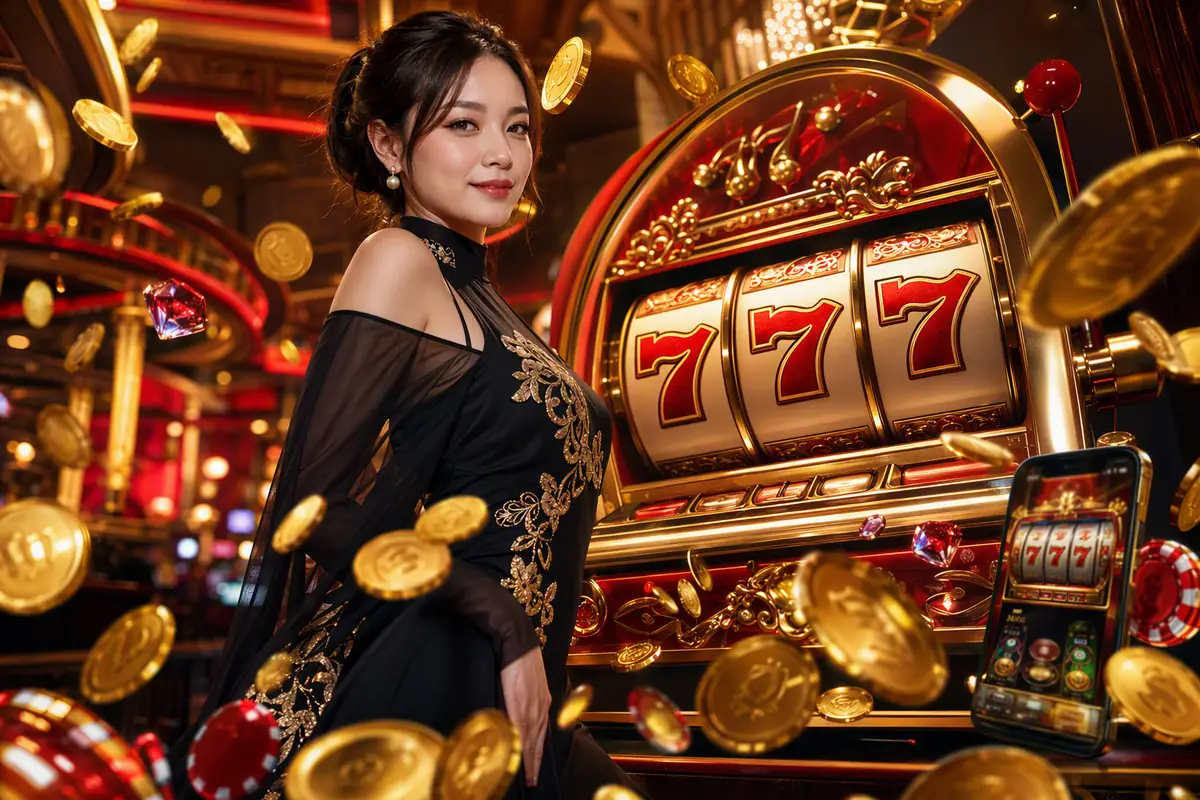 slots8866