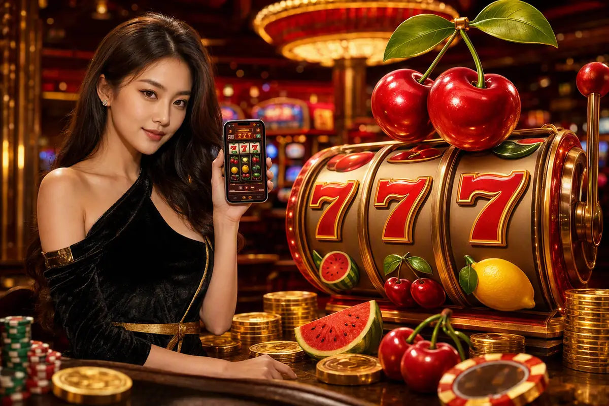 slots8866